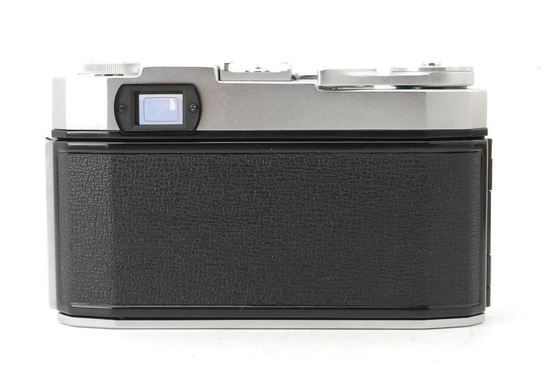 【整備済】 トプコン Topcon 35L レンジファインダーフィルムカメラ