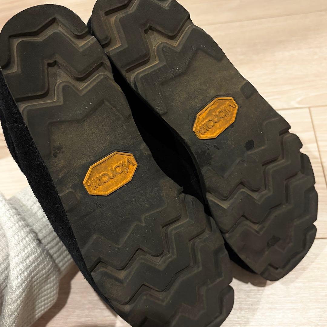 クラークスWallabeeGTX / ORIGINALS