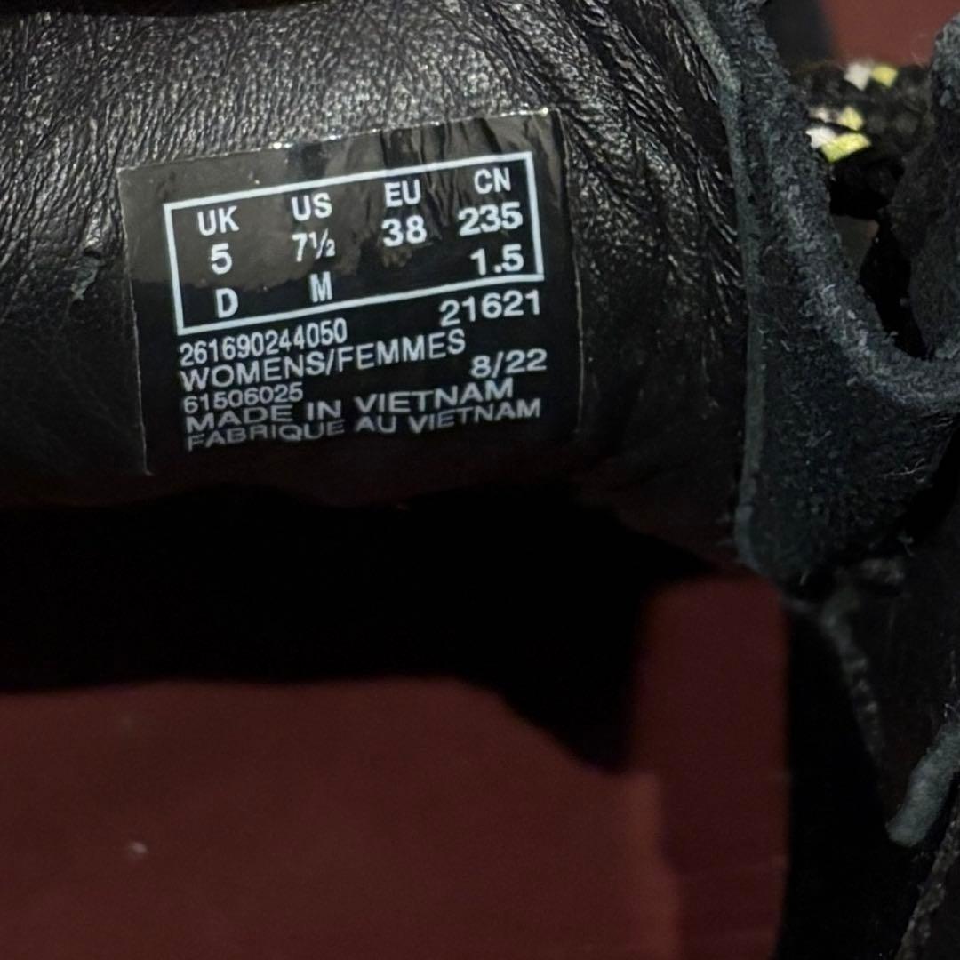 クラークスWallabeeGTX / ORIGINALS