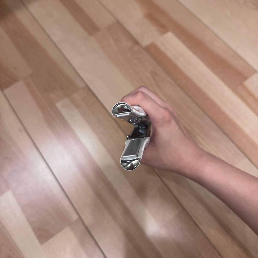 ReFaミニアイロン フィンガーアイロンホワイト