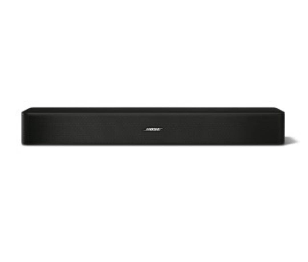 スピーカー・ウーファー Bose solo 5 soundbar speaker