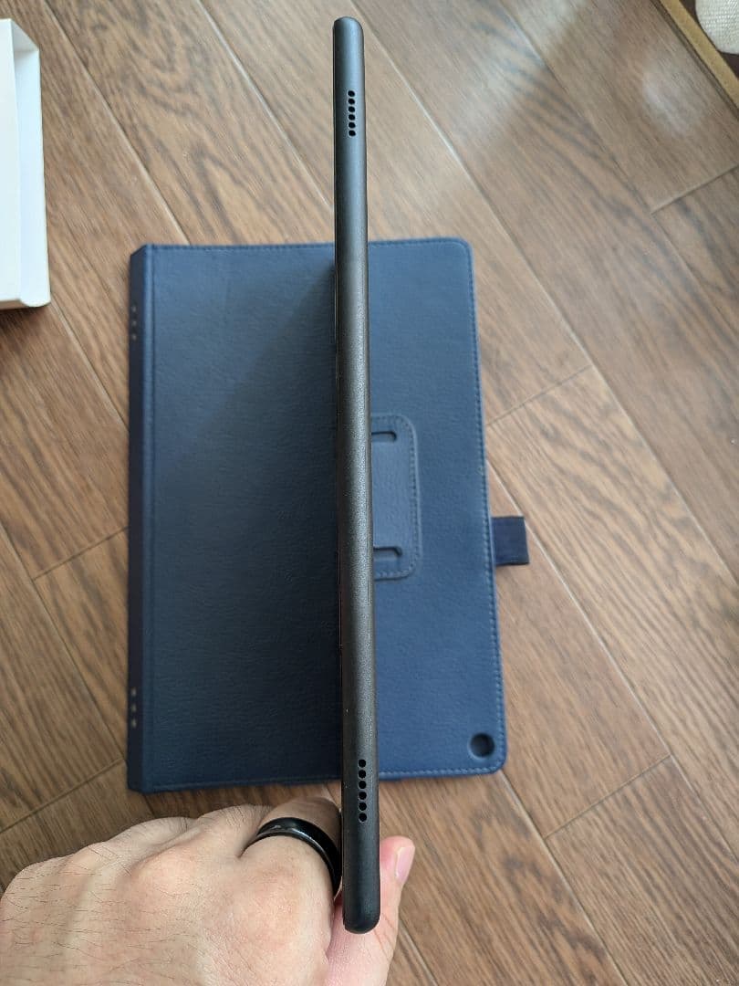 Y*K様 iPlay50ｍini Pro 256GBとFireHD10（第七世代