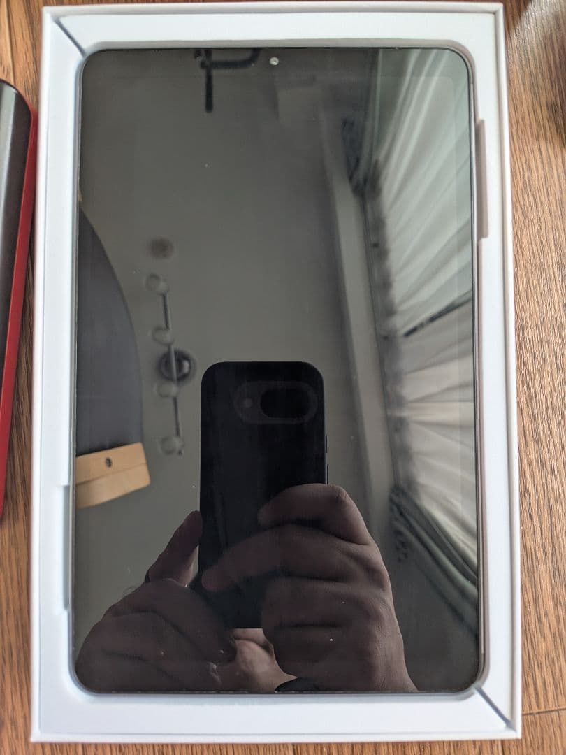 Y*K様 iPlay50ｍini Pro 256GBとFireHD10（第七世代