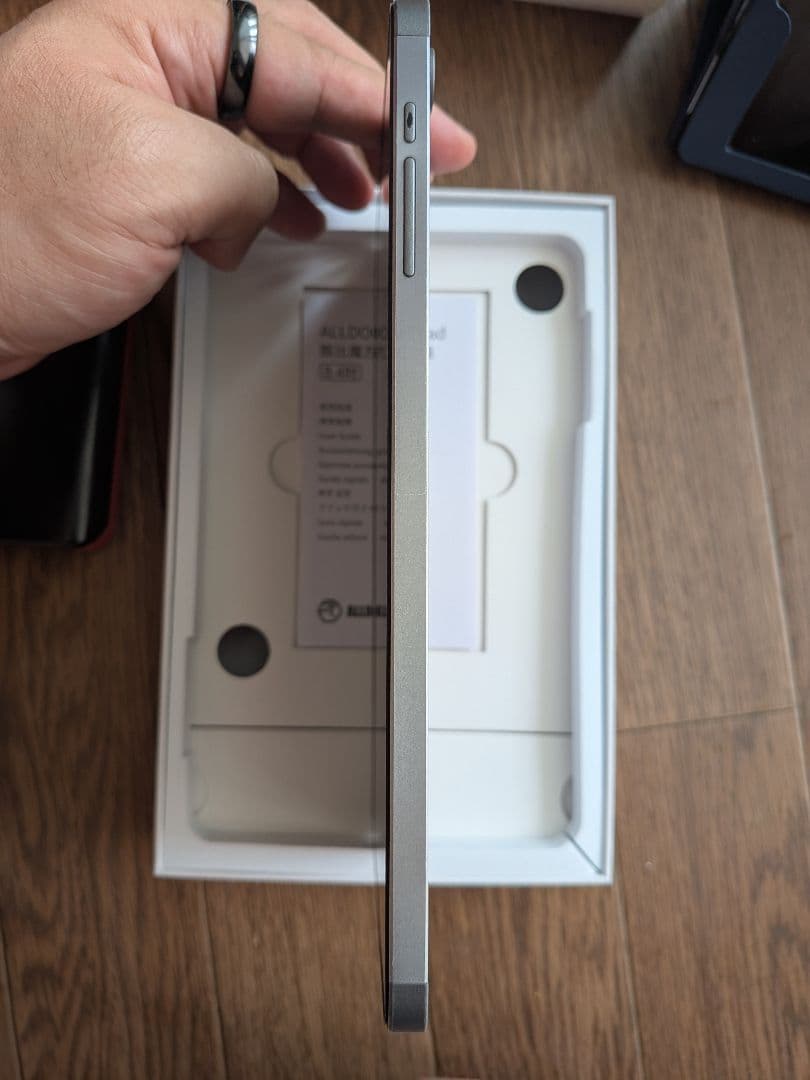 Y*K様 iPlay50ｍini Pro 256GBとFireHD10（第七世代