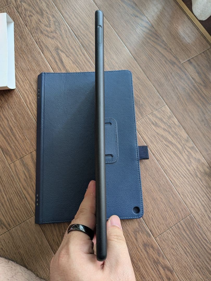 Y*K様 iPlay50ｍini Pro 256GBとFireHD10（第七世代