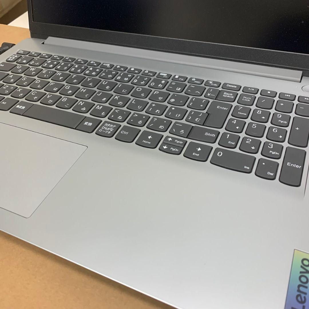 K693 Lenovo ノートパソコン IdeaPad1 15IGL7 2023