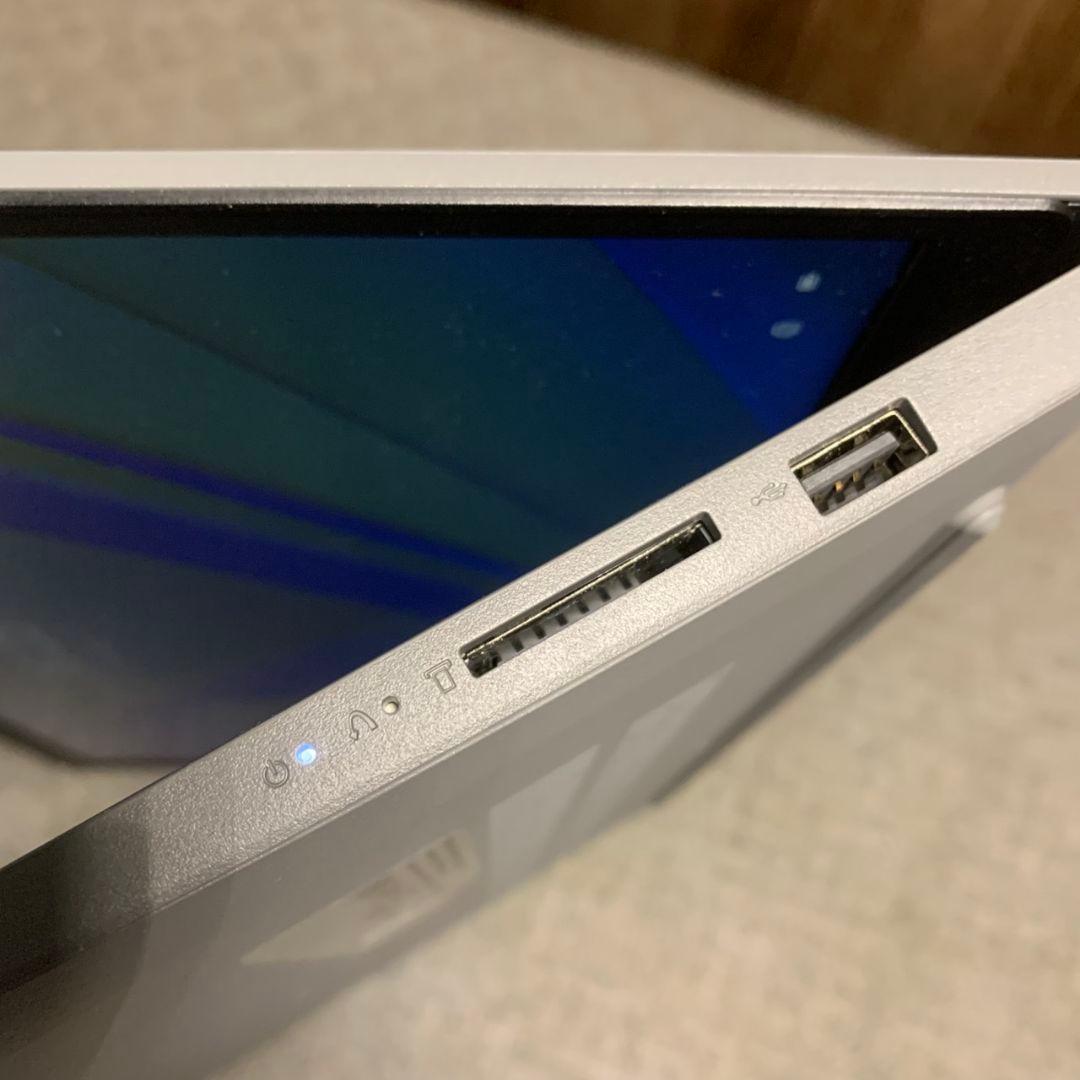 K693 Lenovo ノートパソコン IdeaPad1 15IGL7 2023