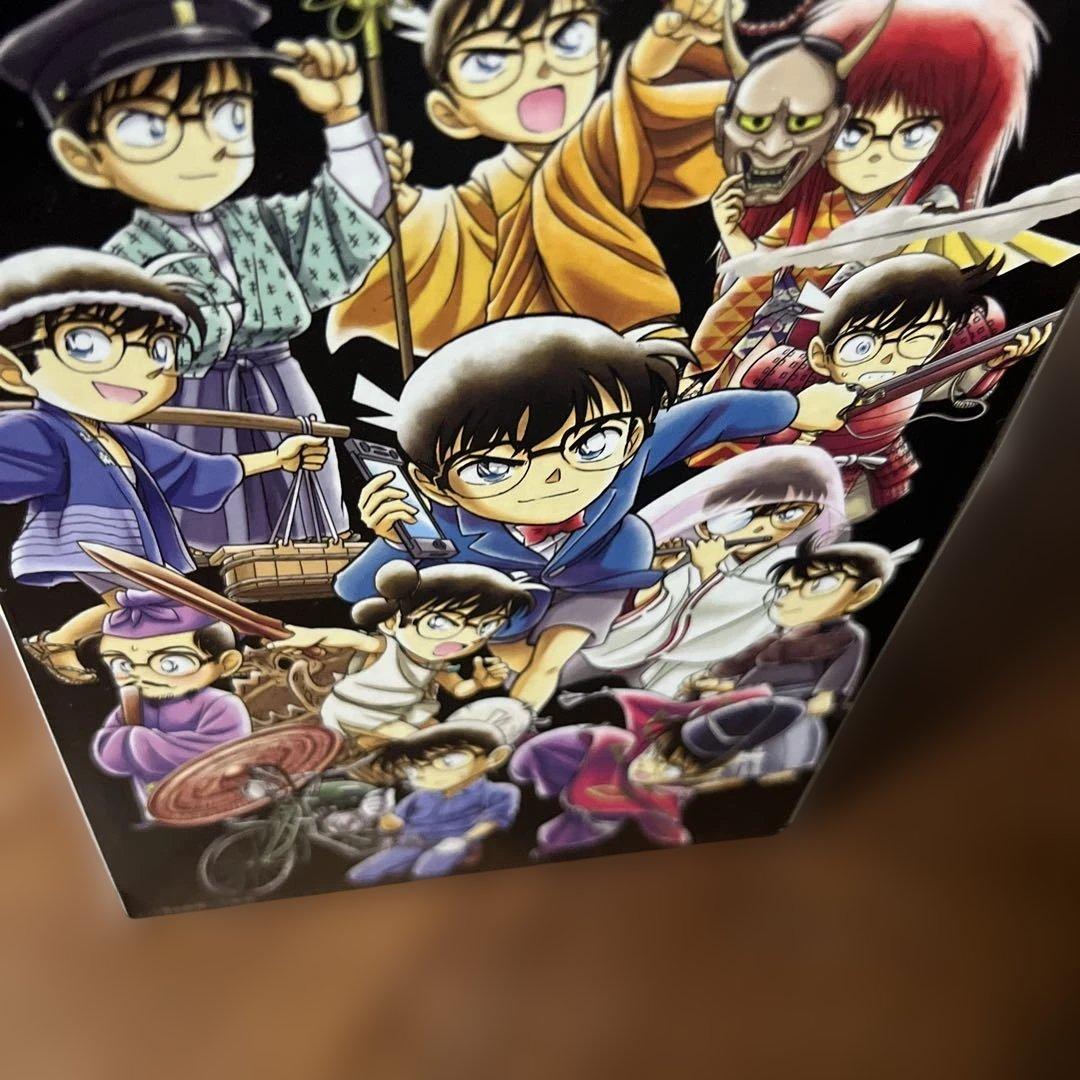 お値下げ！<最終価格>日本史探偵コナン(全12巻セット)