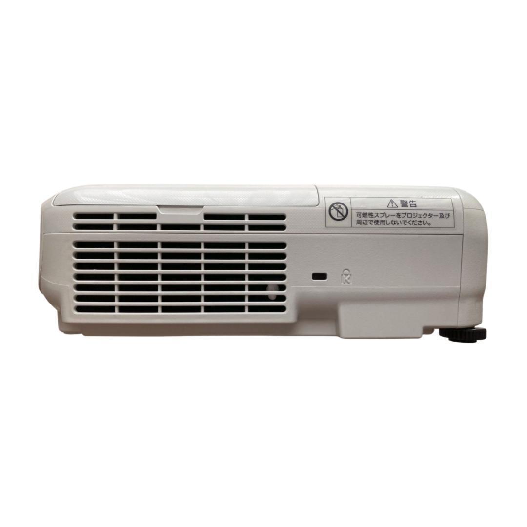 ⭐️美品⭐️EPSON EB-W05 エプソン　プロジェクター　元箱・取説有り