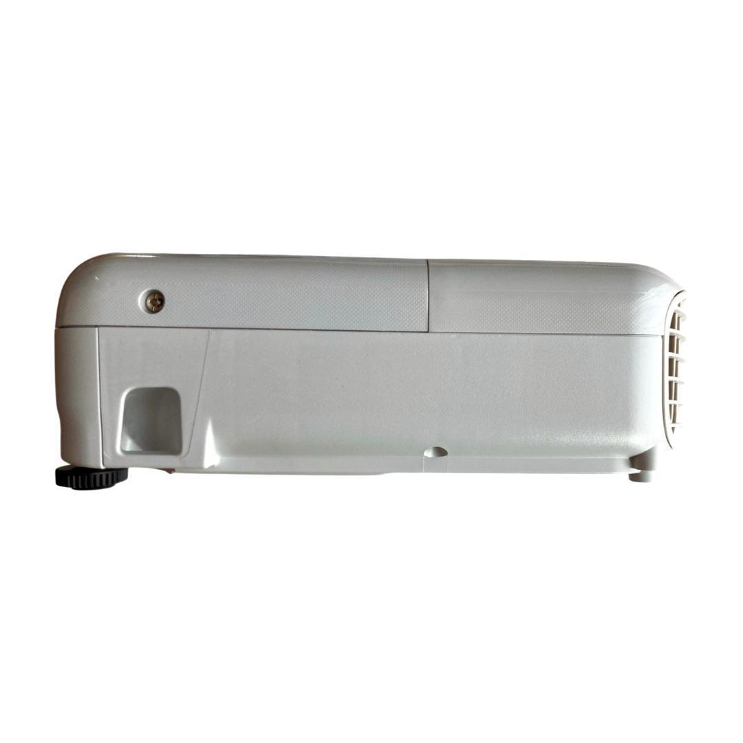 ⭐️美品⭐️EPSON EB-W05 エプソン　プロジェクター　元箱・取説有り