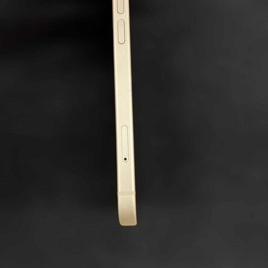 510068 Apple iPhone 15 128GB イエロー 値下げ中！