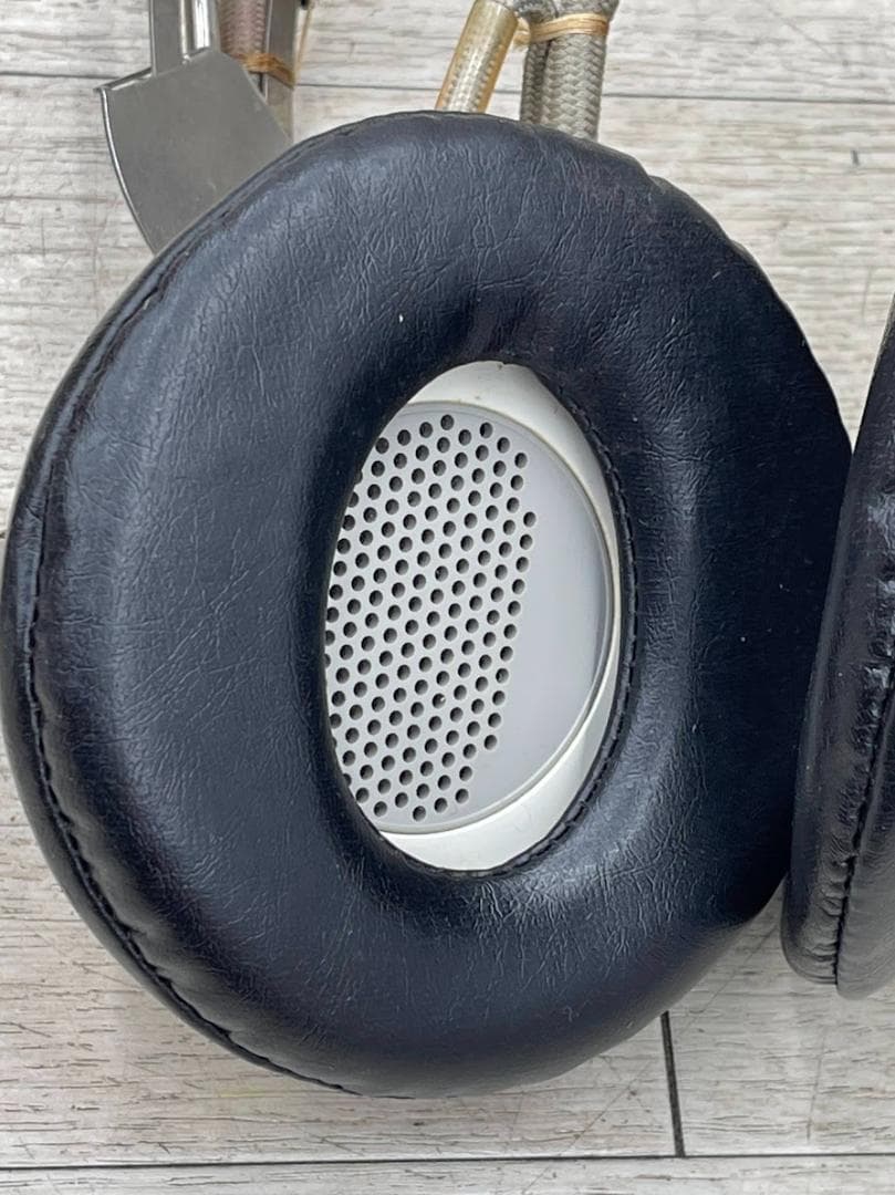 Stax イヤースピーカー SR-3 アダプター SRD-5 動作未確認