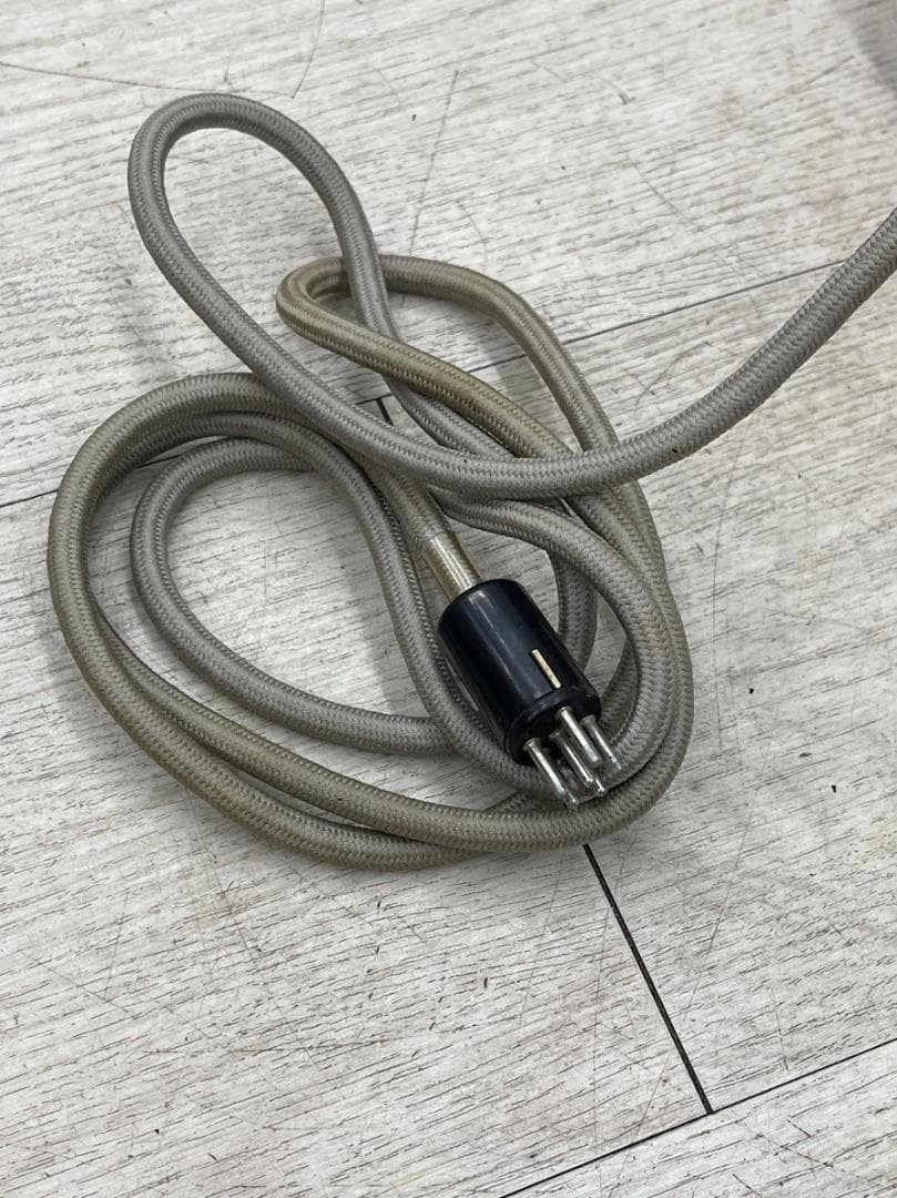 Stax イヤースピーカー SR-3 アダプター SRD-5 動作未確認