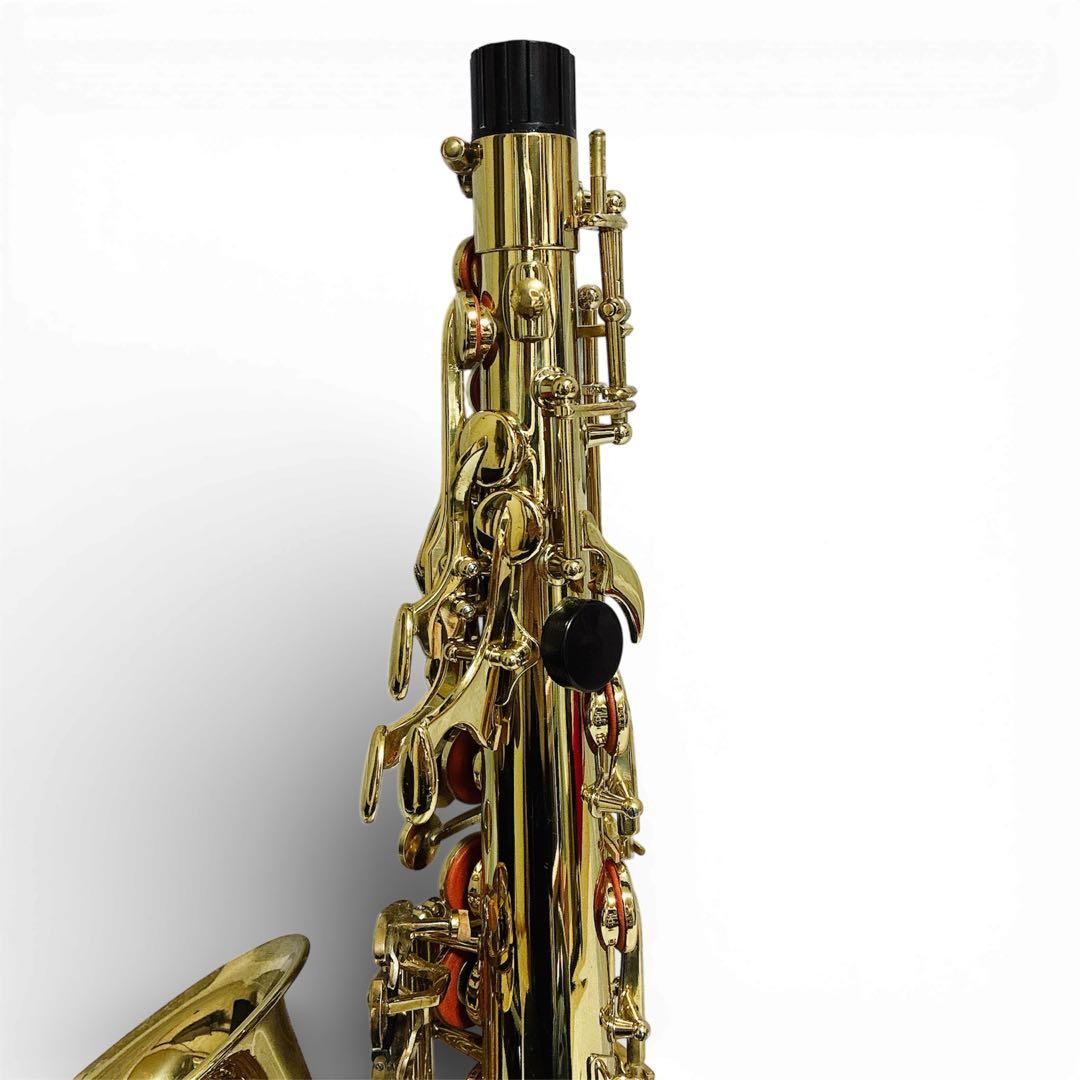 J.Michael アルトサックス バンドーレン　V16 A5 S 入門用