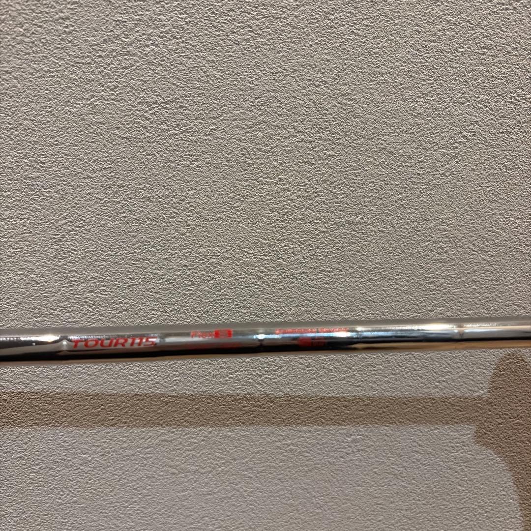 Titleist T200 5番アイアン 単品　MODUS 115S