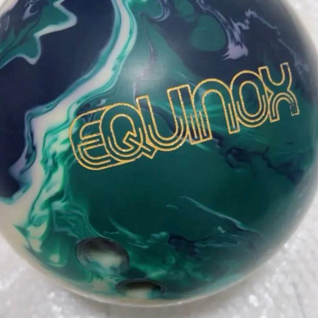 ストーム イクノイックスソリッド　ぼっち