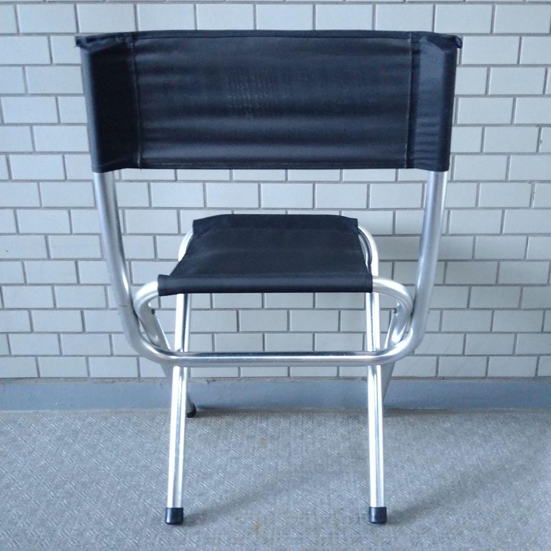 ラ*ー様 ラリーアート フォールディングチェア 折りたたみイス