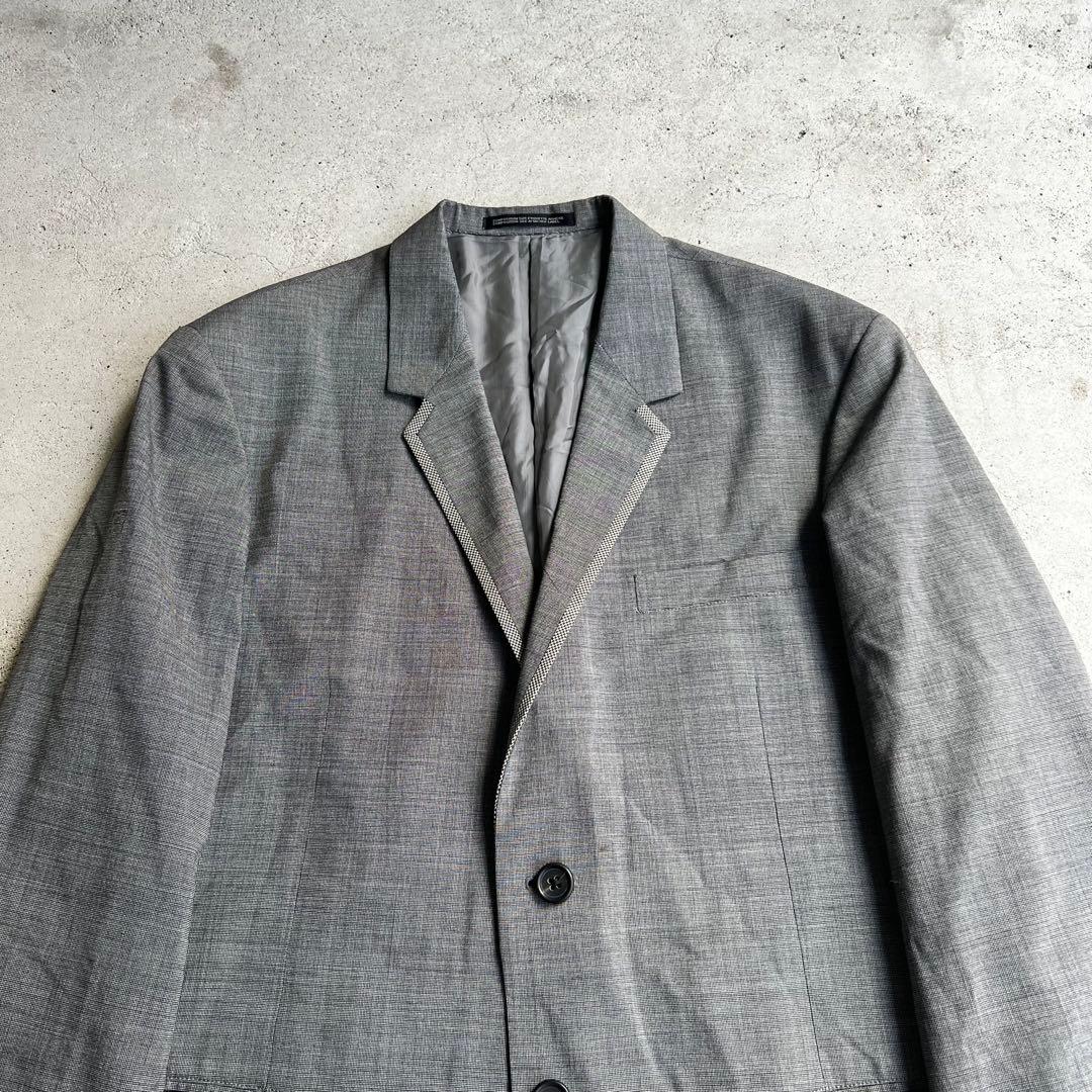 90's yohji yamamoto pour homme ウールジャケット