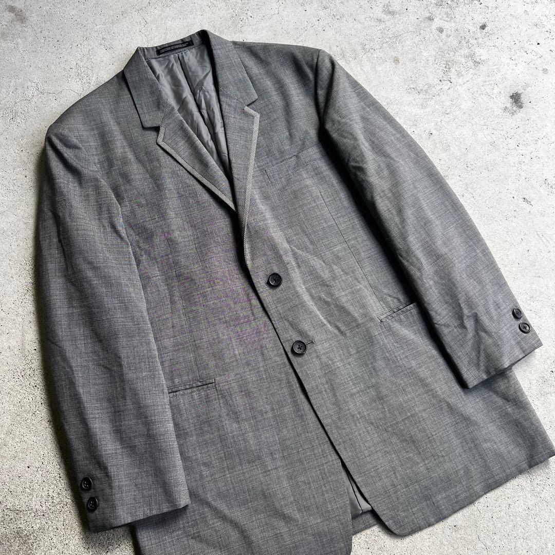 90's yohji yamamoto pour homme ウールジャケット