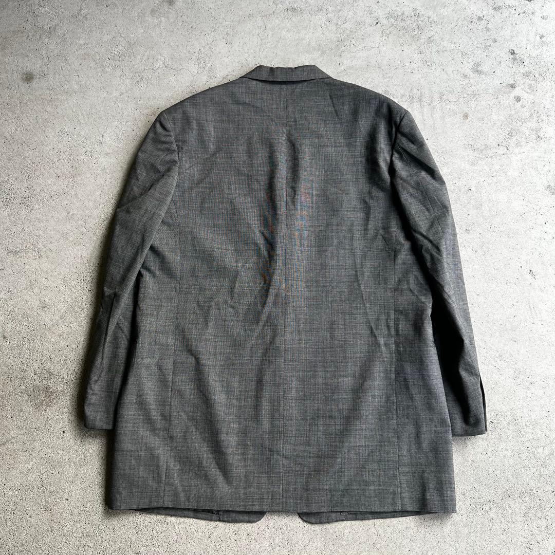 90's yohji yamamoto pour homme ウールジャケット