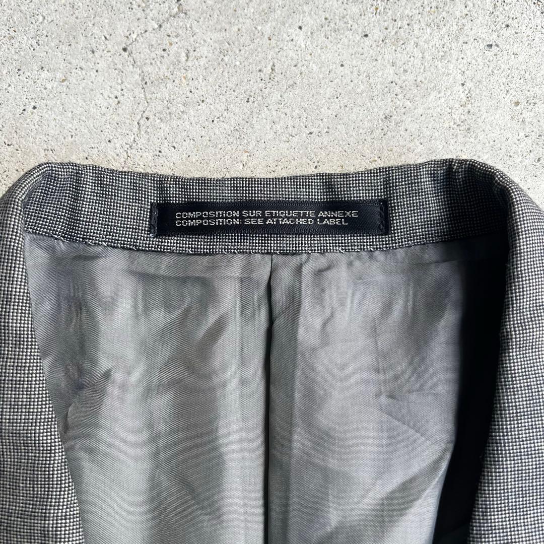 90's yohji yamamoto pour homme ウールジャケット