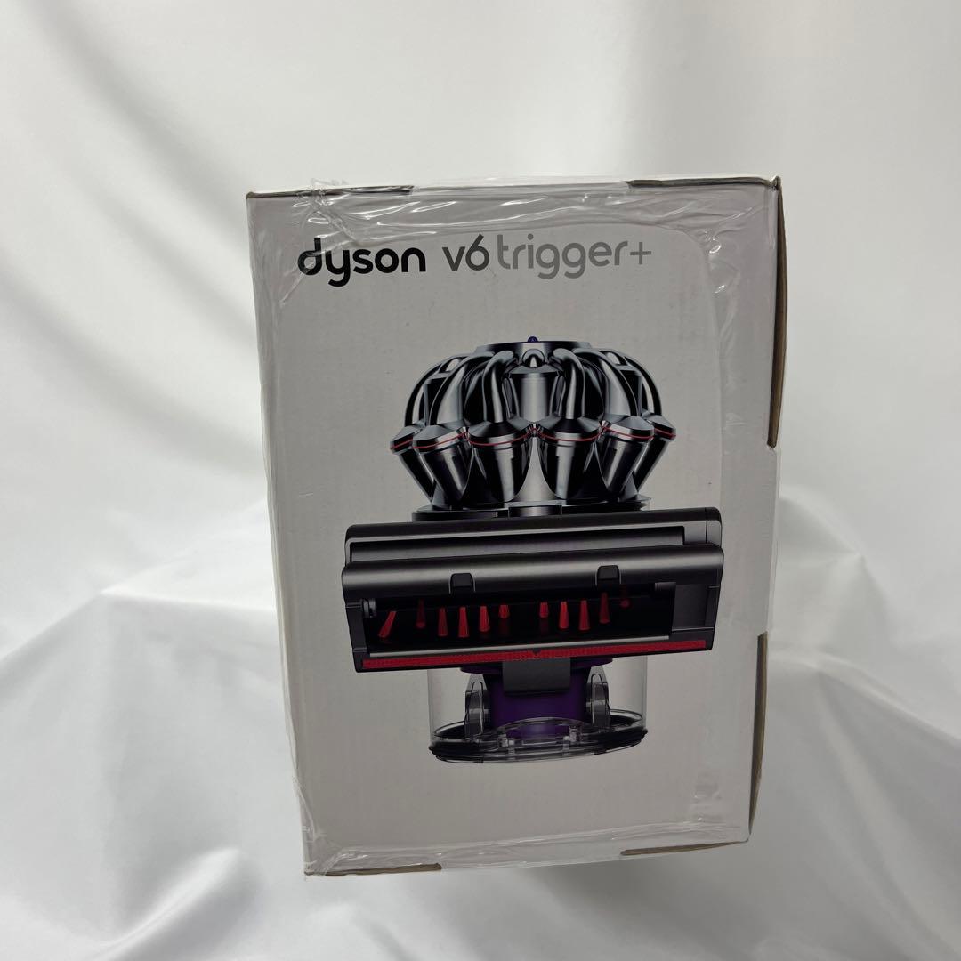 新品★ダイソン Dyson HH08 コードレスクリーナー