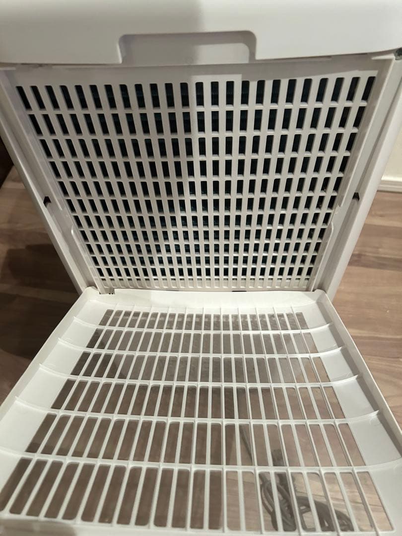 SHARP 衣類乾燥機 除湿機CV-H180 動作確認済