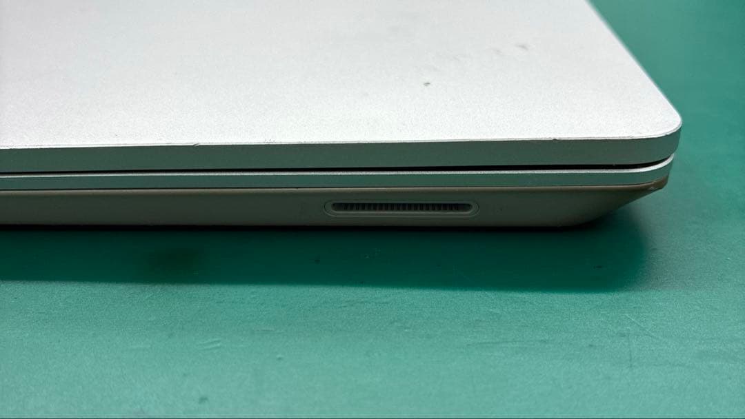 ジャンク Surface Laptop Go 2