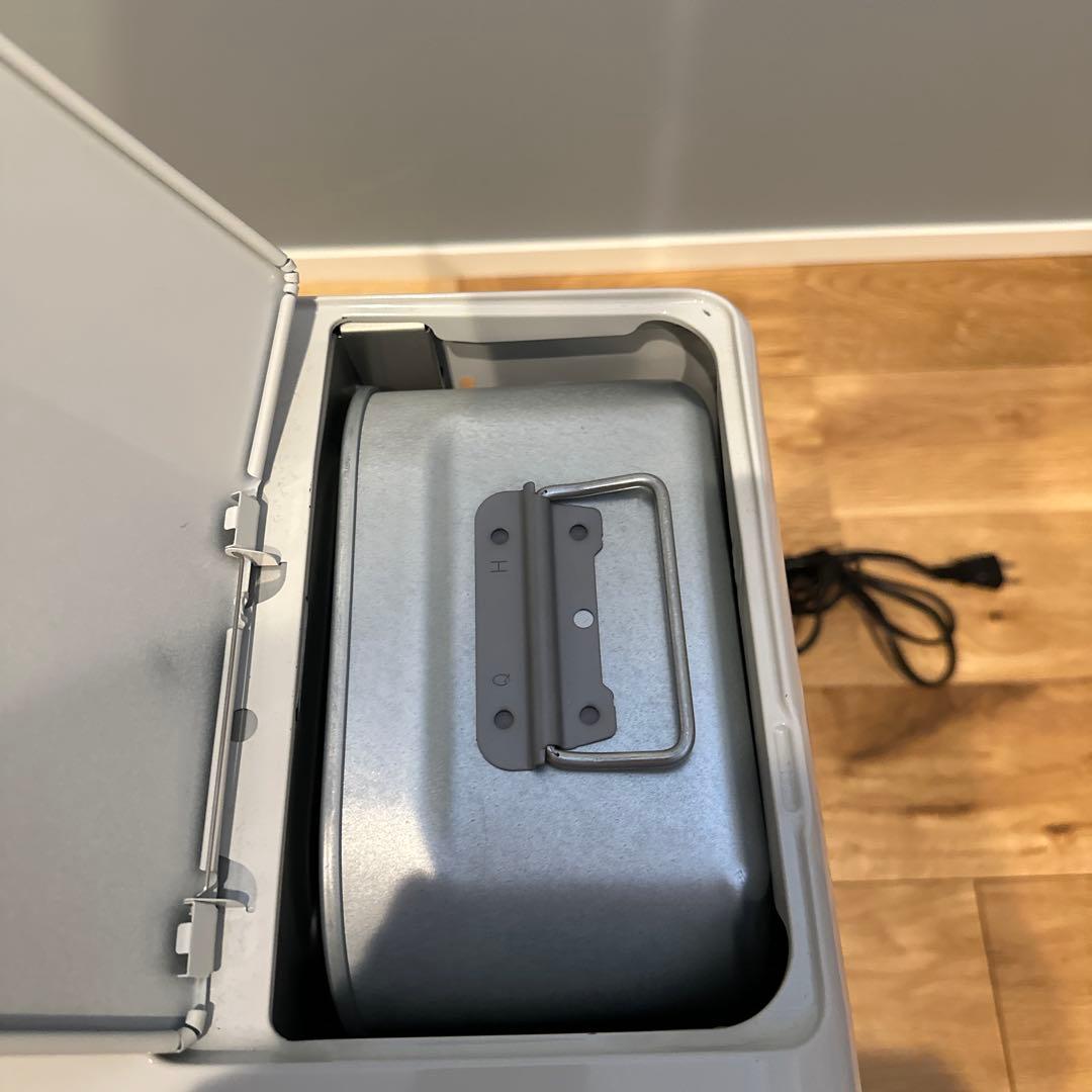 CORONA FH-G3217Y-W 石油ファンヒーター