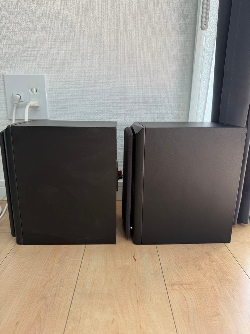 KENWOOD K731 ミニコンポセット