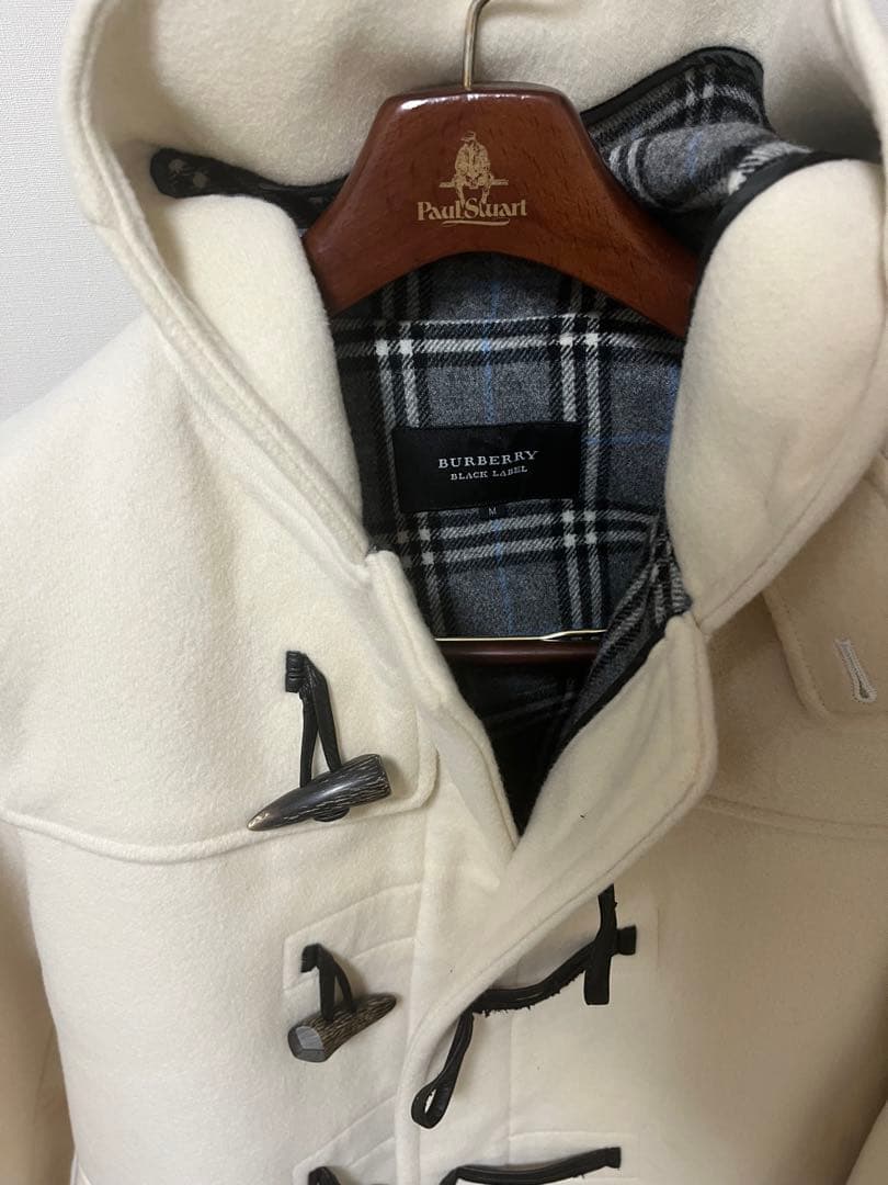 BURBERRY バーバリー コート