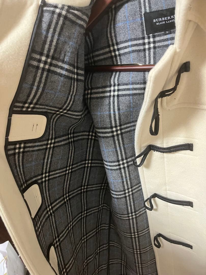 BURBERRY バーバリー コート