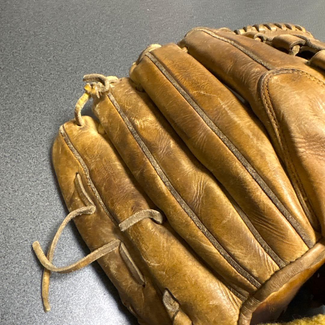 超レア⭐️早い者勝ち‼️Mizuno Pro ミズノプロ 硬式用 グローブ