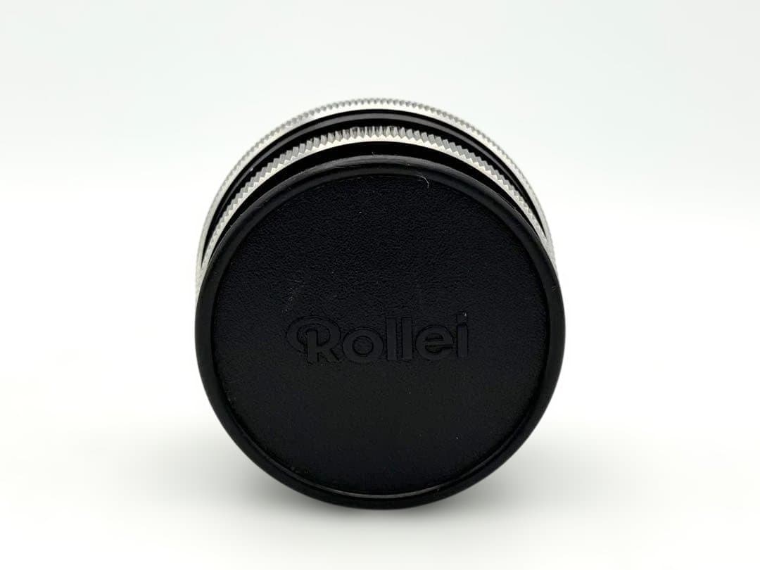 【希少】Carl Zeiss Planar 50mm f1.8 前期 QBM