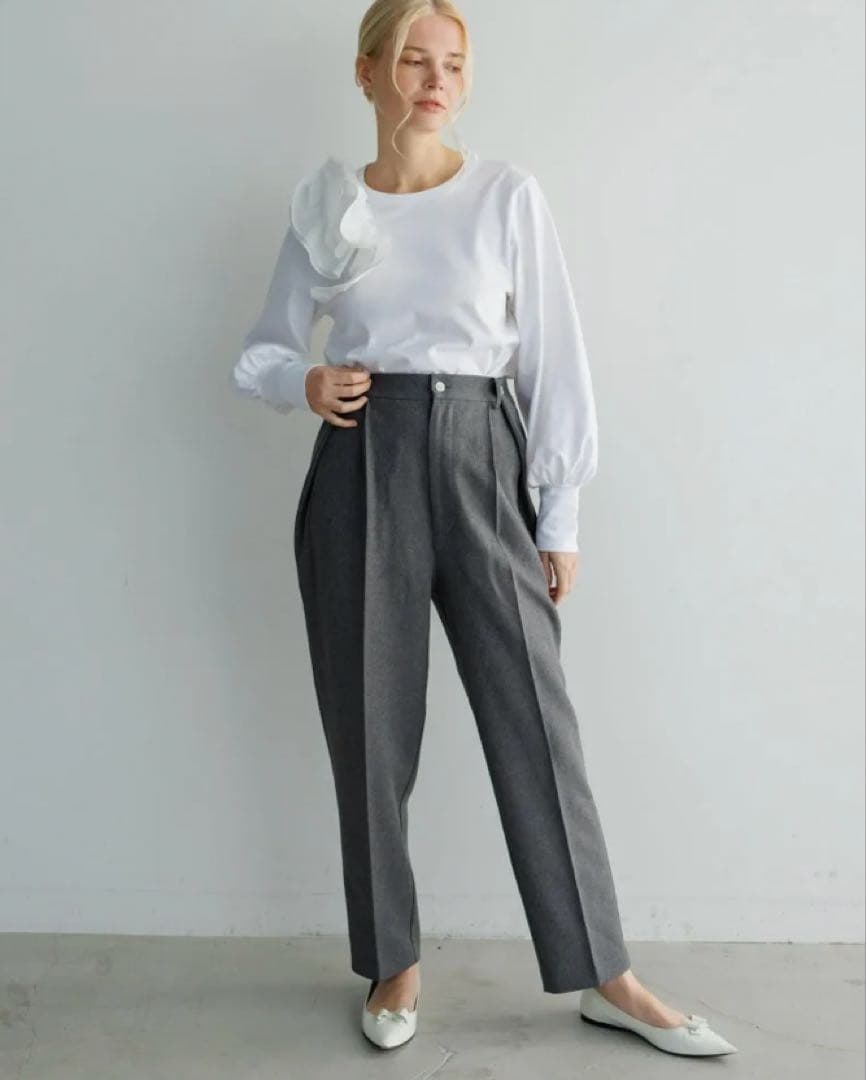 Cen. オールタイムパンツ