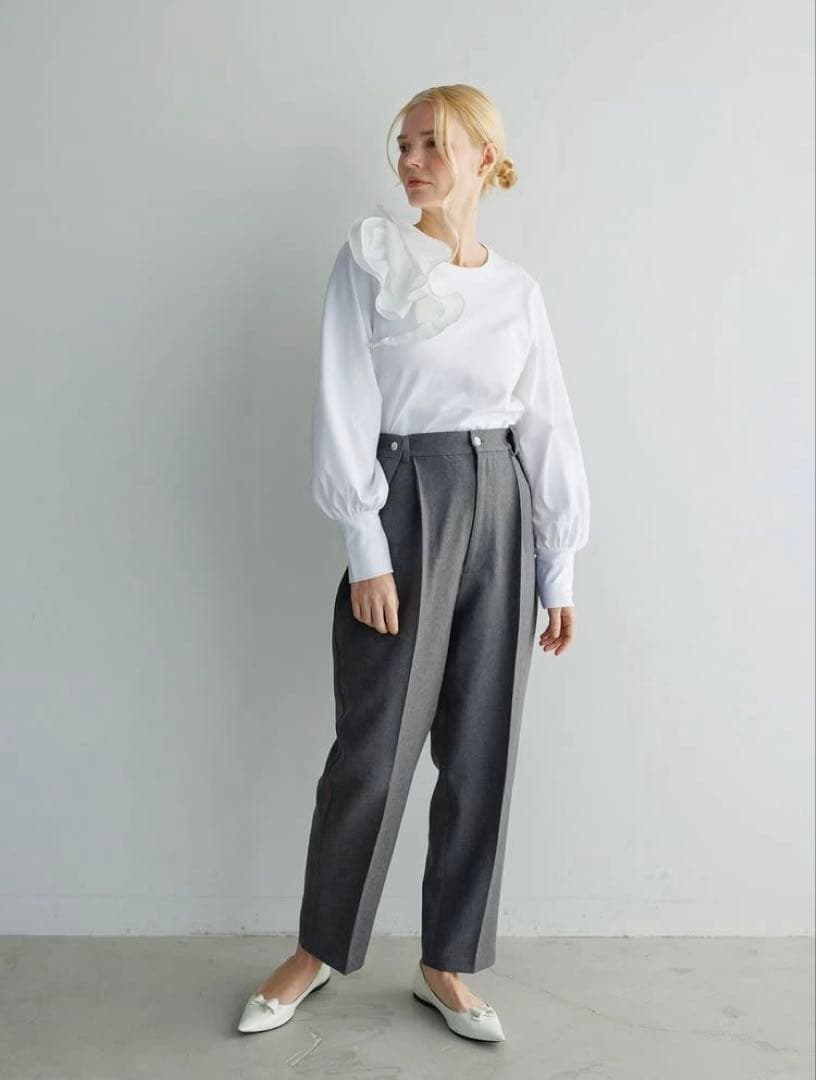 Cen. オールタイムパンツ