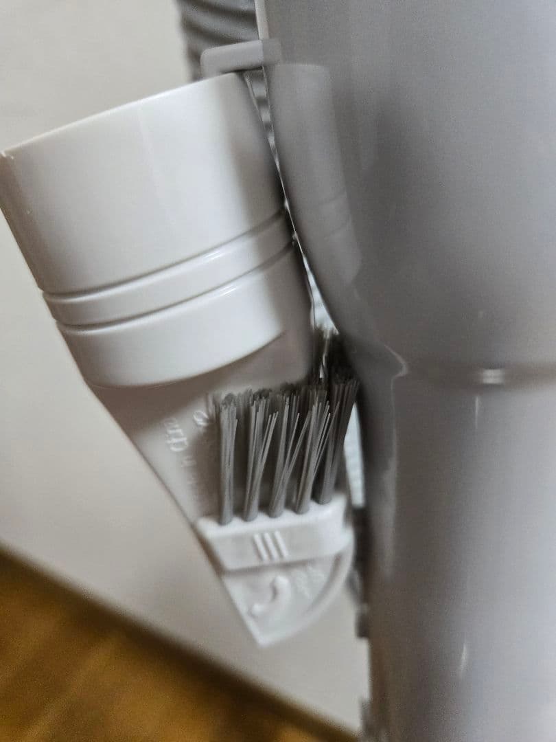 【るう】Panasonic MC-PJ24GE5-C 掃除機 ホワイト