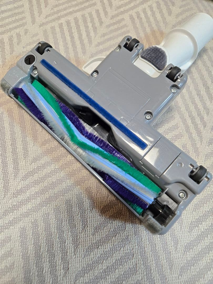 【るう】Panasonic MC-PJ24GE5-C 掃除機 ホワイト