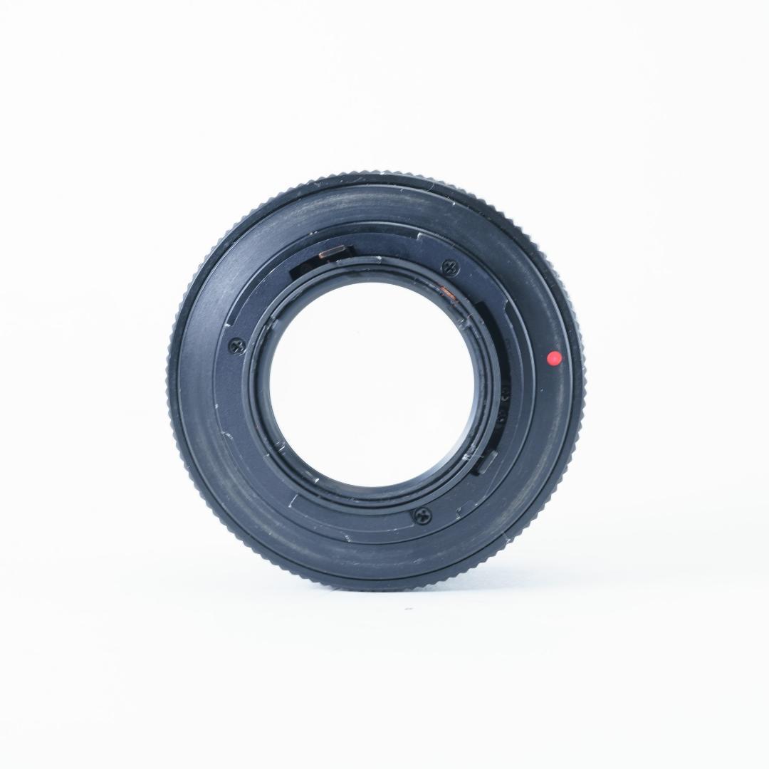 棚卸SALE！黒刻印！標準の帝王 Planar 50mm F1.4 AEJ