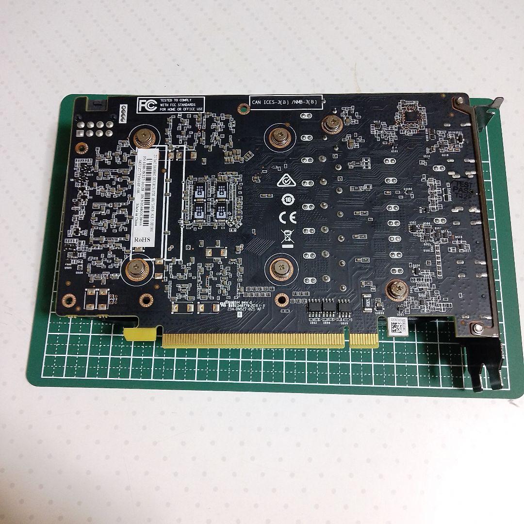 【はまんの様確認用】gtx1660ti