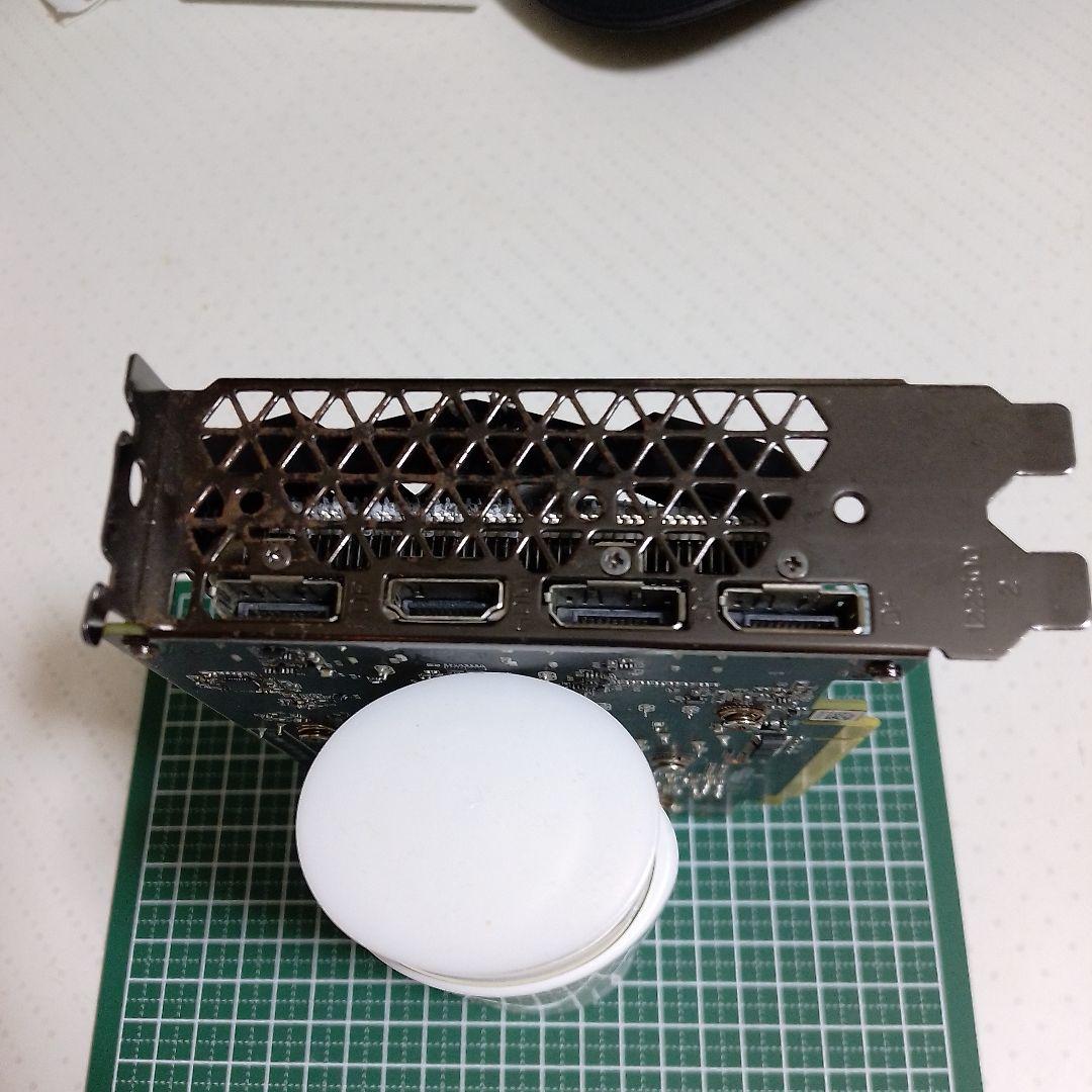 【はまんの様確認用】gtx1660ti