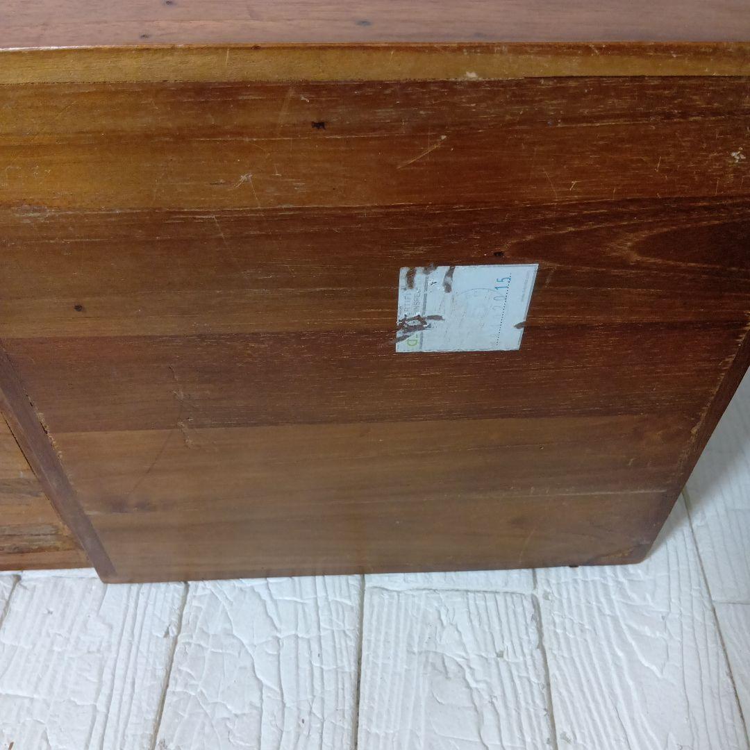 ACME furniture アクメファニチャー TROY BOX L 2セット