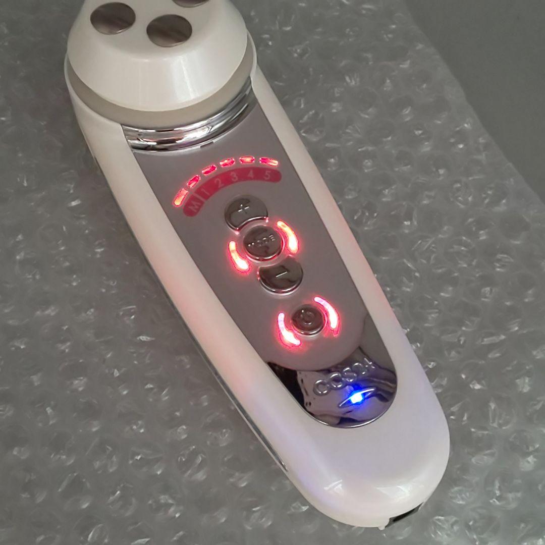 セルキュア スペシャル24 セルキュア美顔器《ベレガ 正規品》932