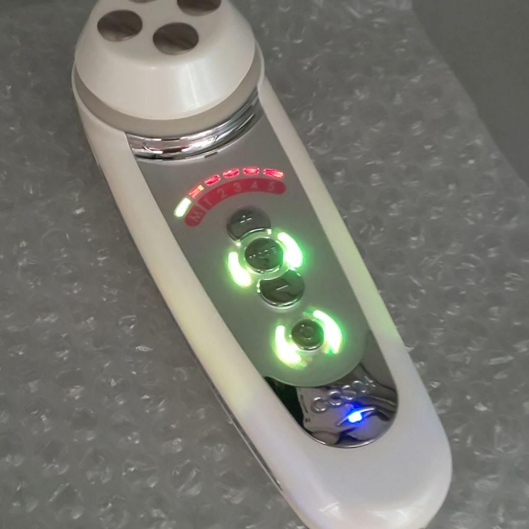 セルキュア スペシャル24 セルキュア美顔器《ベレガ 正規品》932