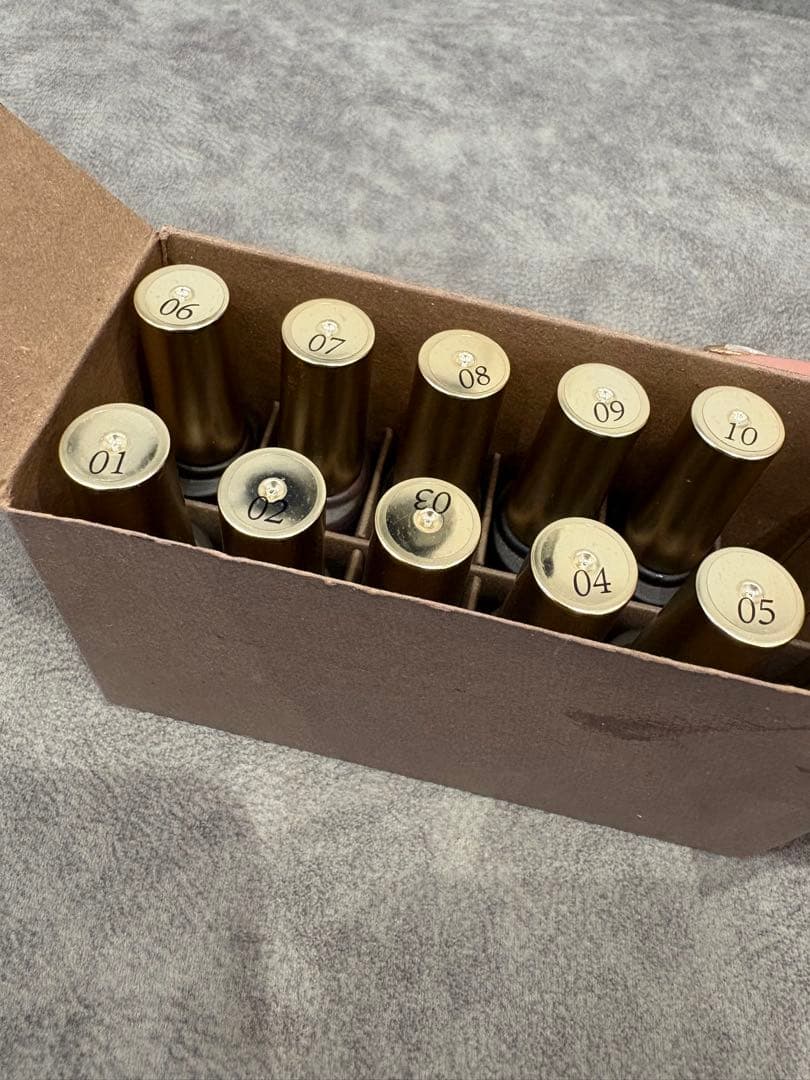 テ*ィ様 énoi ニュアンスインク10色セット