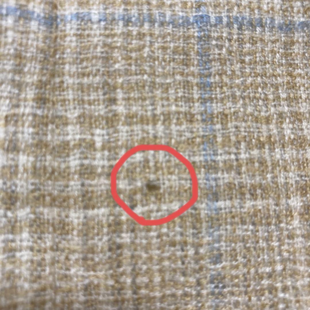 ロロピアーナ　テーラードジャケット　カシミヤ　イタリア製