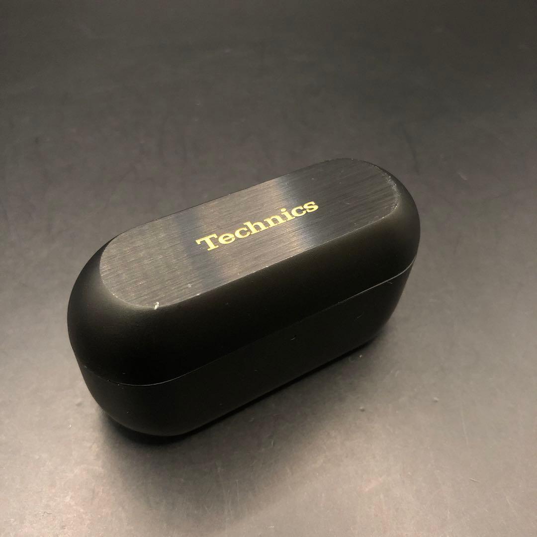 即決 Technics ワイヤレスイヤホン 充電ケースのみ EAH-AZ100