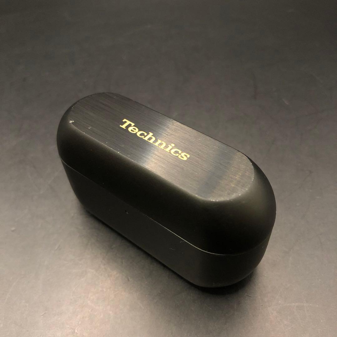 即決 Technics ワイヤレスイヤホン 充電ケースのみ EAH-AZ100