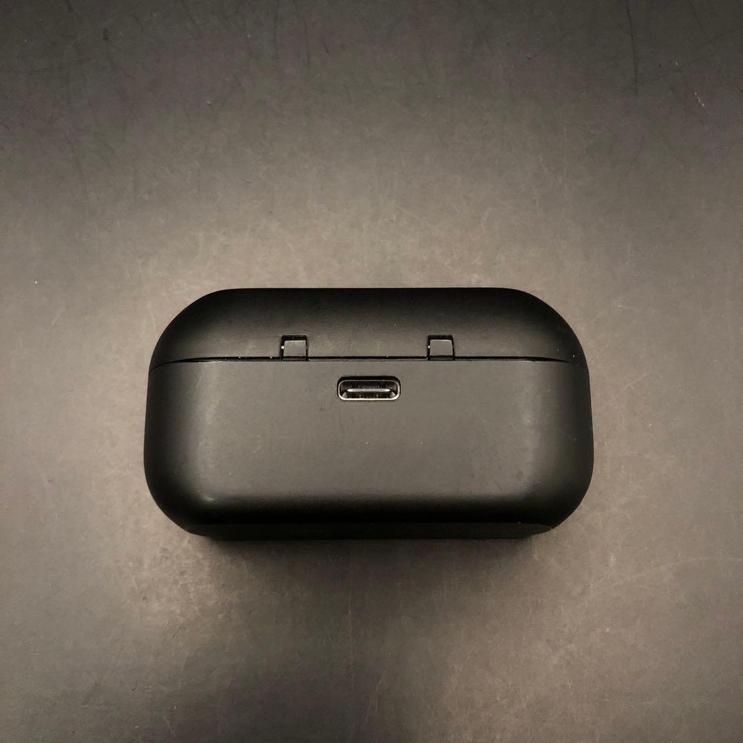 即決 Technics ワイヤレスイヤホン 充電ケースのみ EAH-AZ100