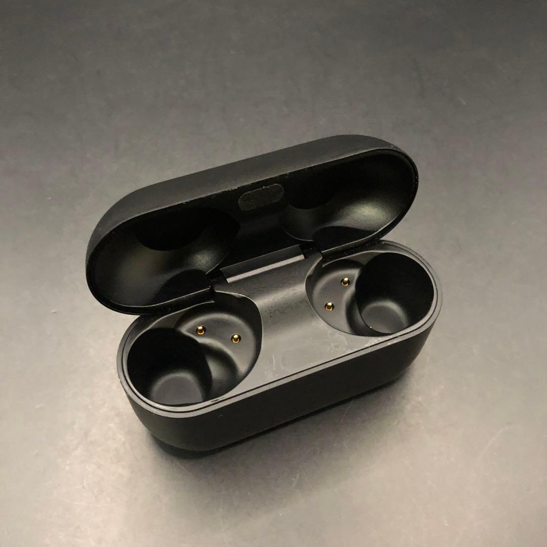 即決 Technics ワイヤレスイヤホン 充電ケースのみ EAH-AZ100